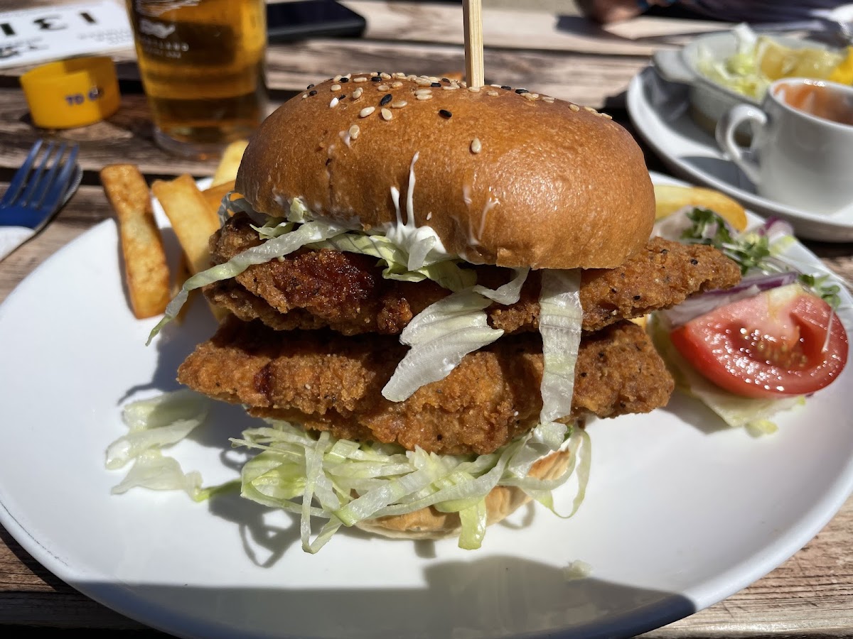 The Spyglass Inn photo