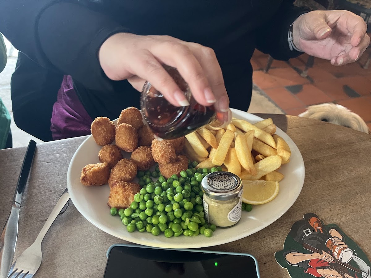 The Spyglass Inn photo