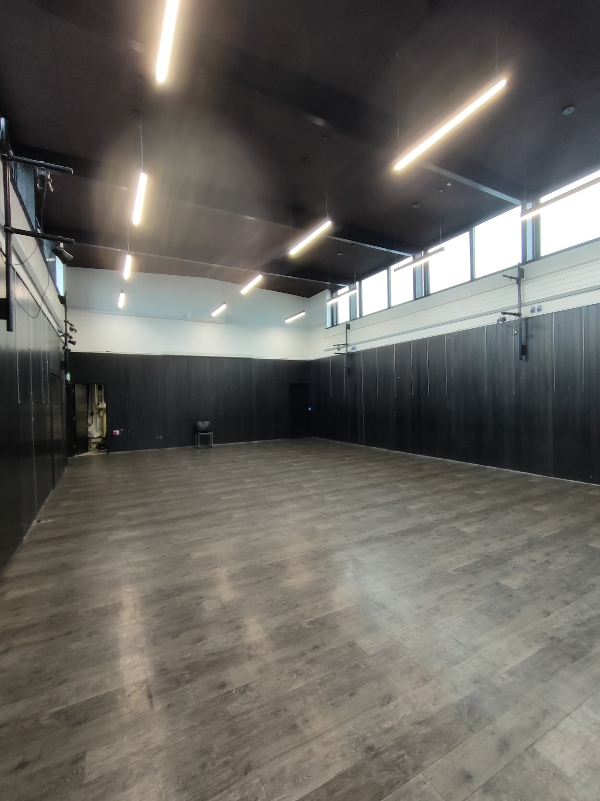 The Stade Hall, Hastings photo