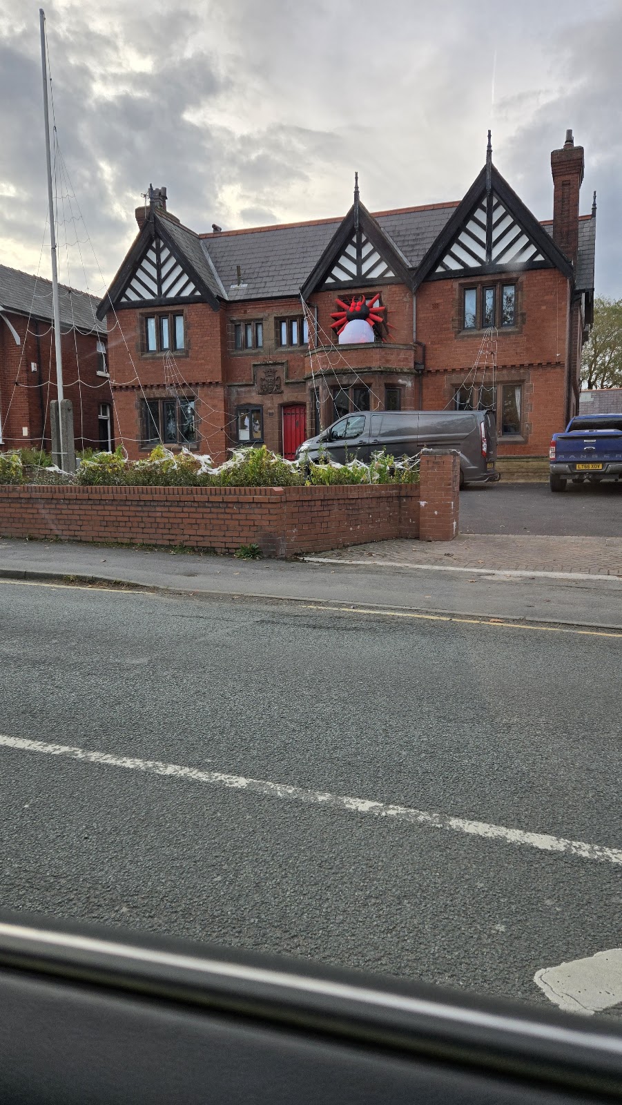 The Stanley Club Burscough photo