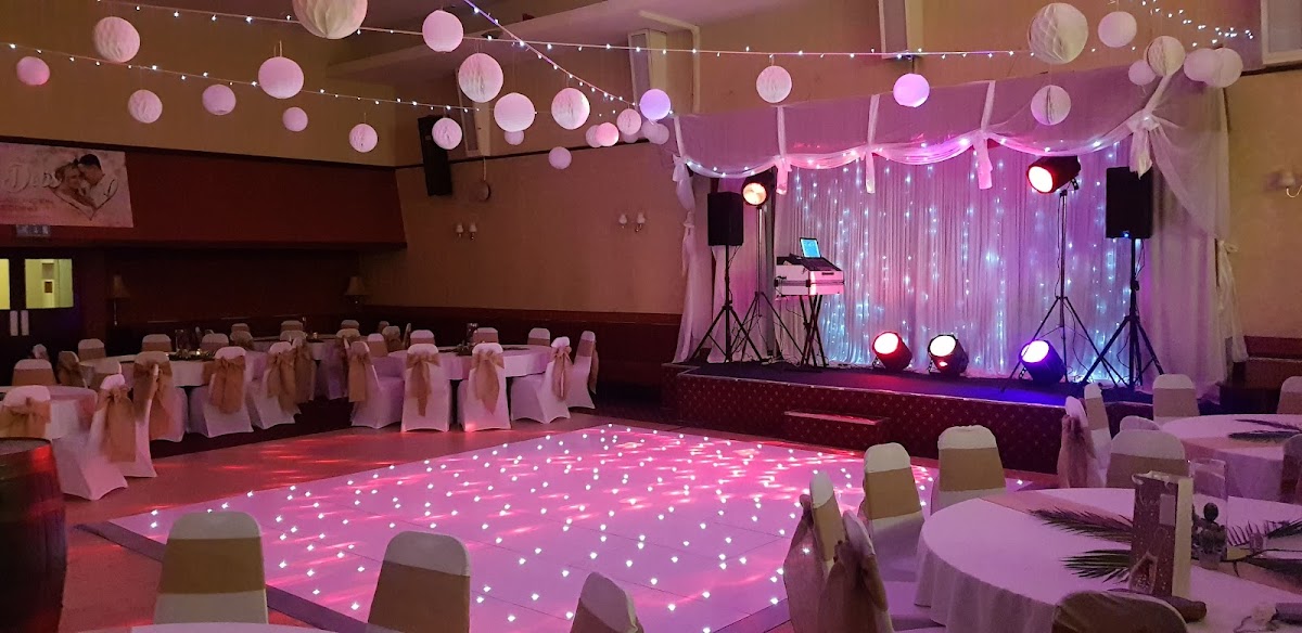 The Stanley Club Burscough photo