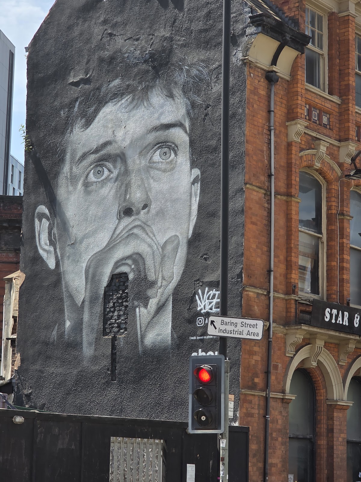 The Star And Garter Manchester photo