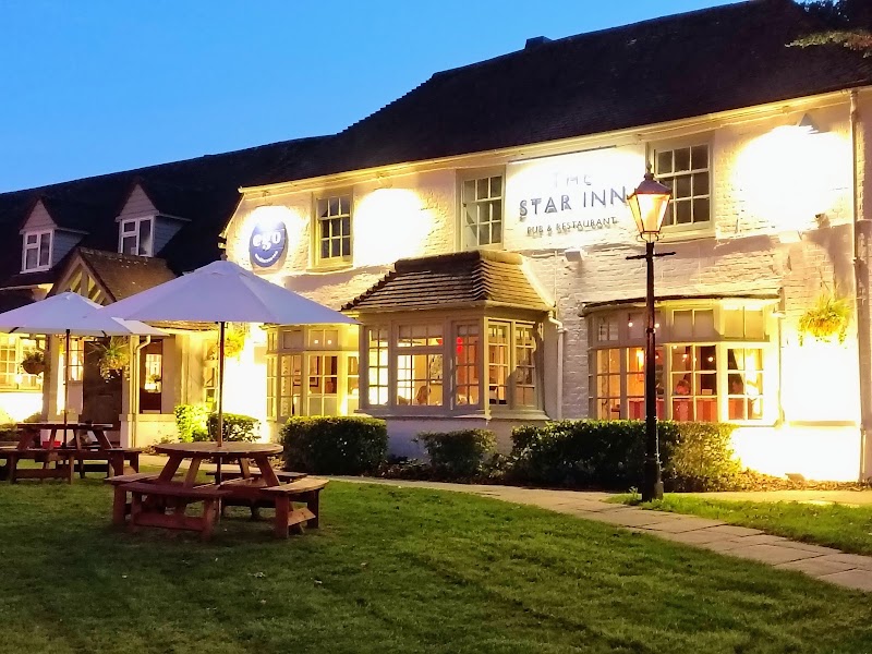 The Star Inn photo