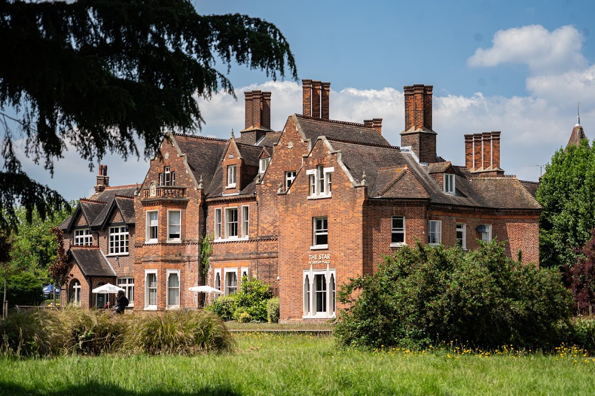 The Star Sidcup photo