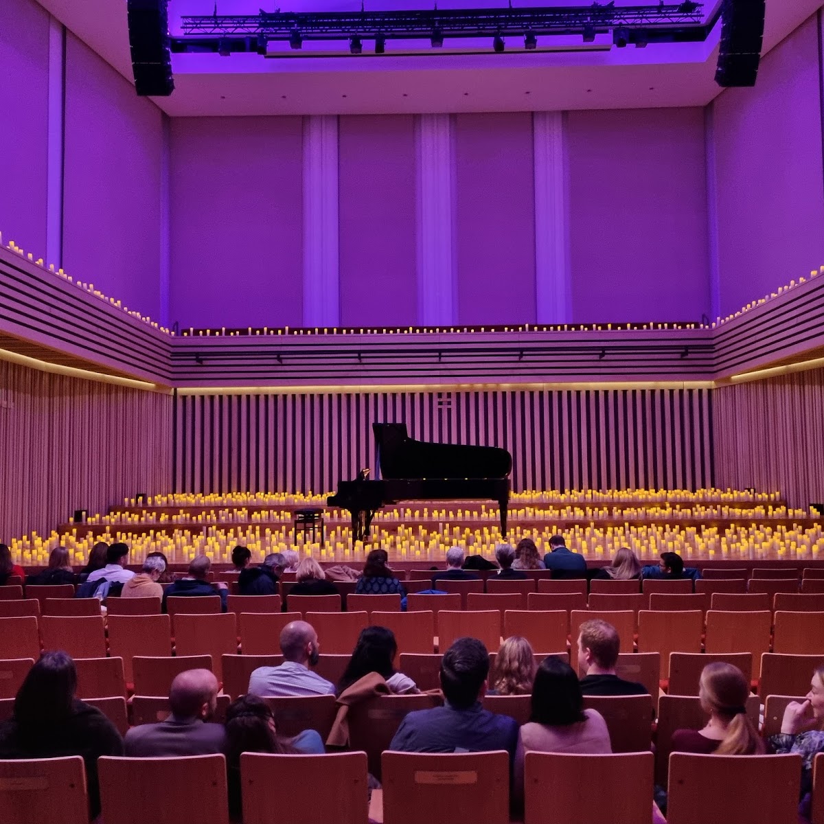 The Stoller Hall, UK photo