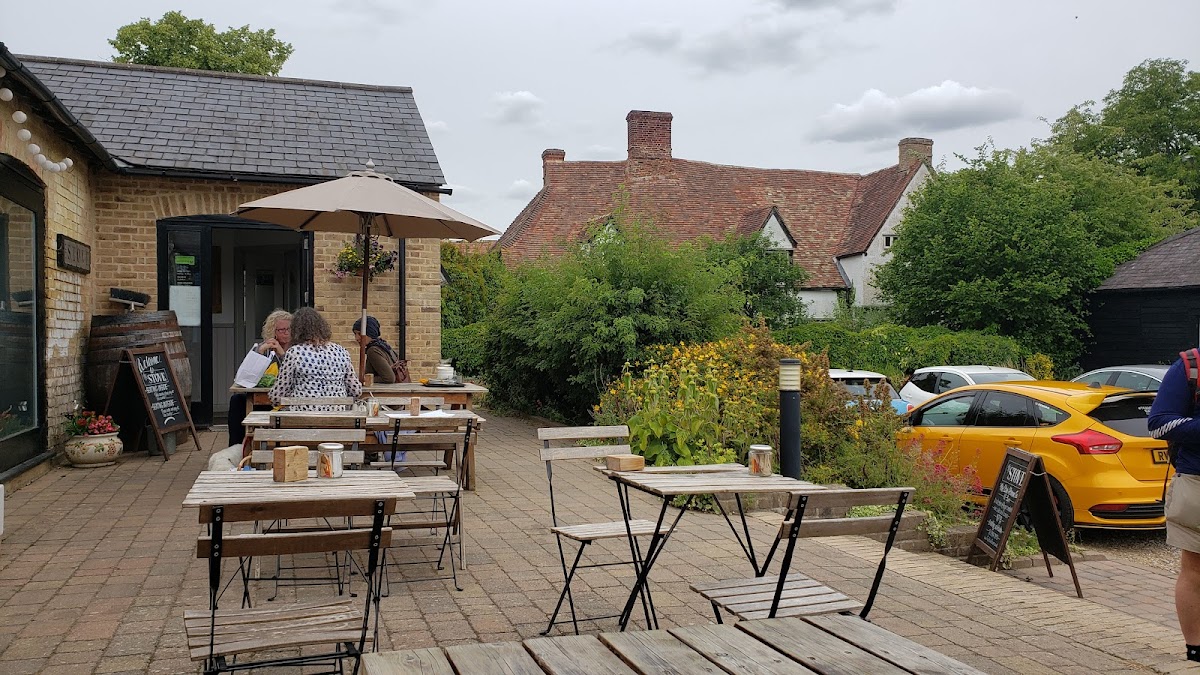 The Stove Cafe photo