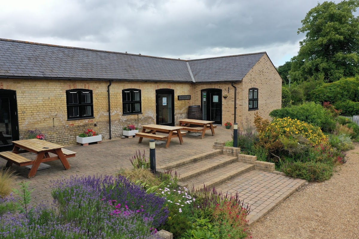 The Stove Cafe photo