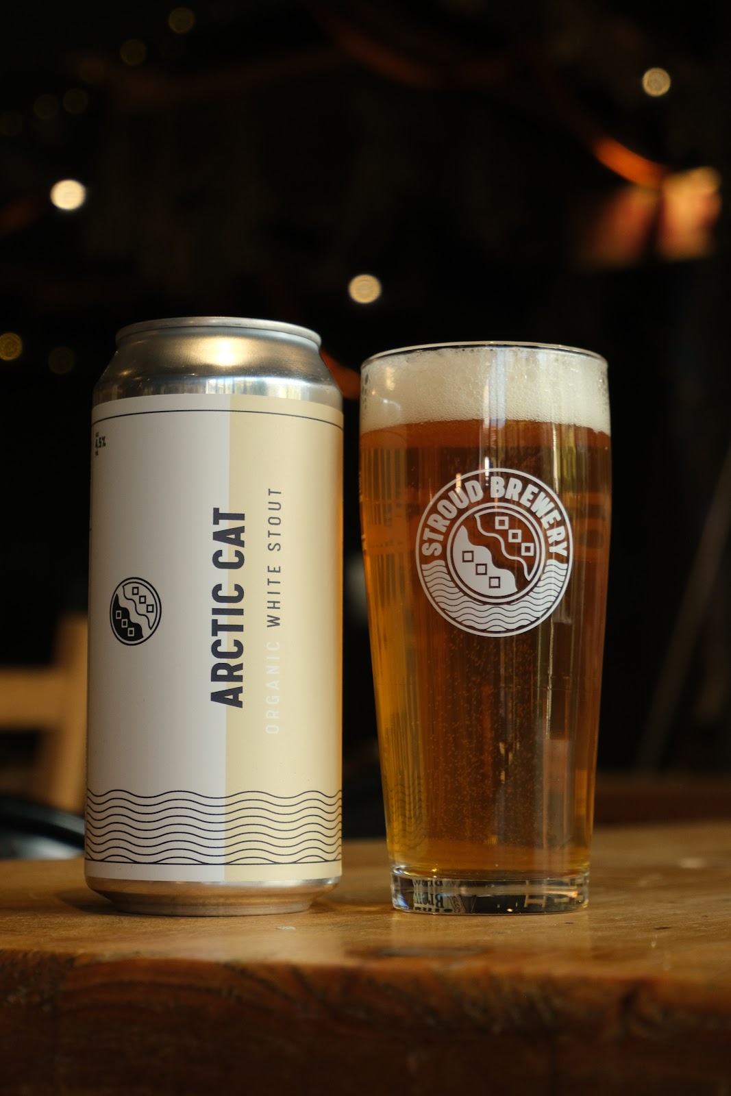 The Stroud Brewery And Taproom photo