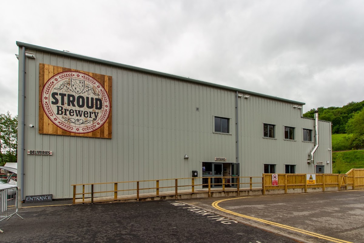The Stroud Brewery And Taproom photo