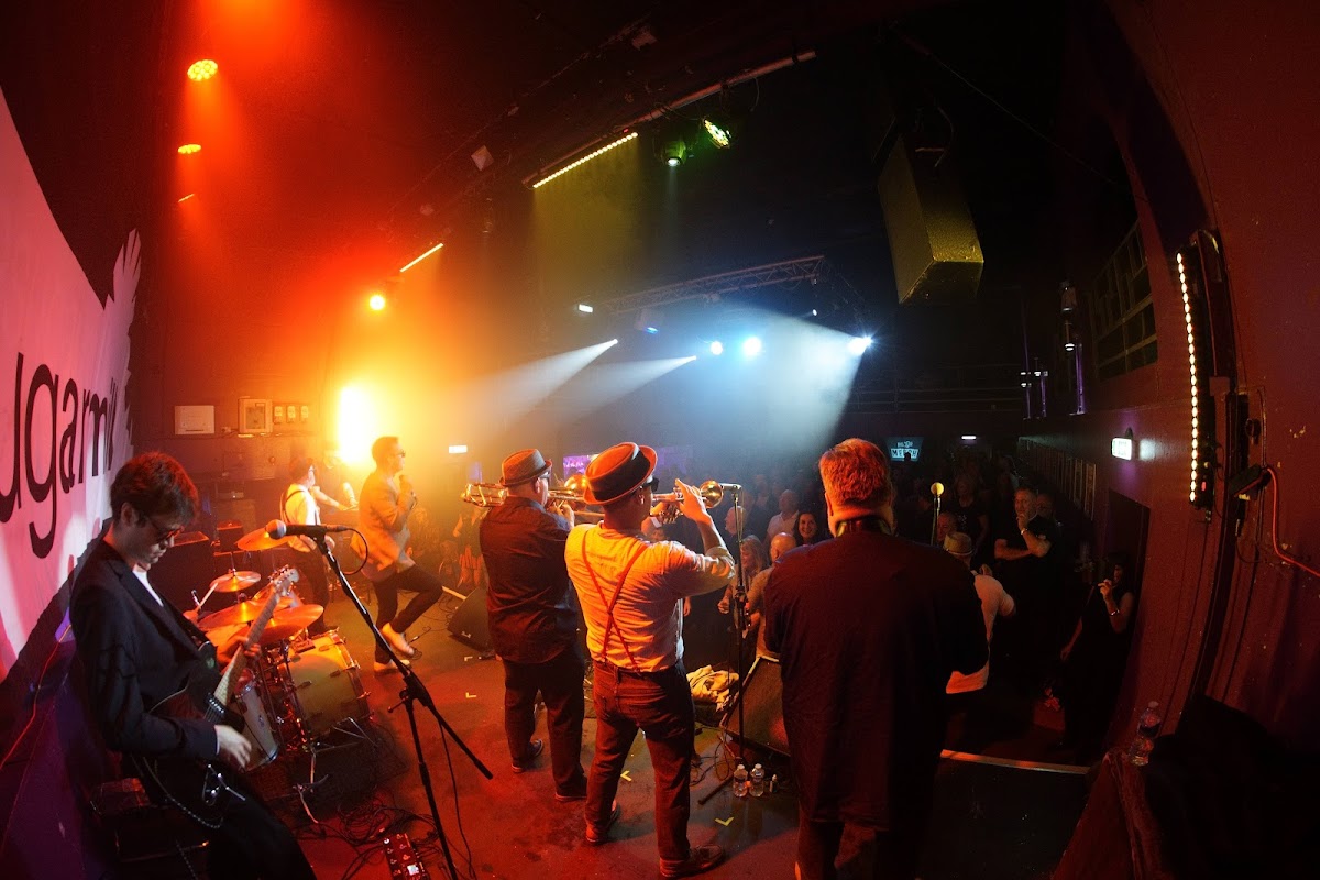 The Sugarmill photo