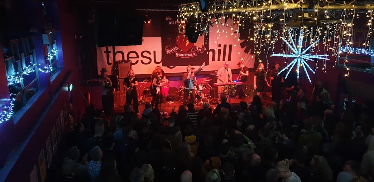 The Sugarmill photo