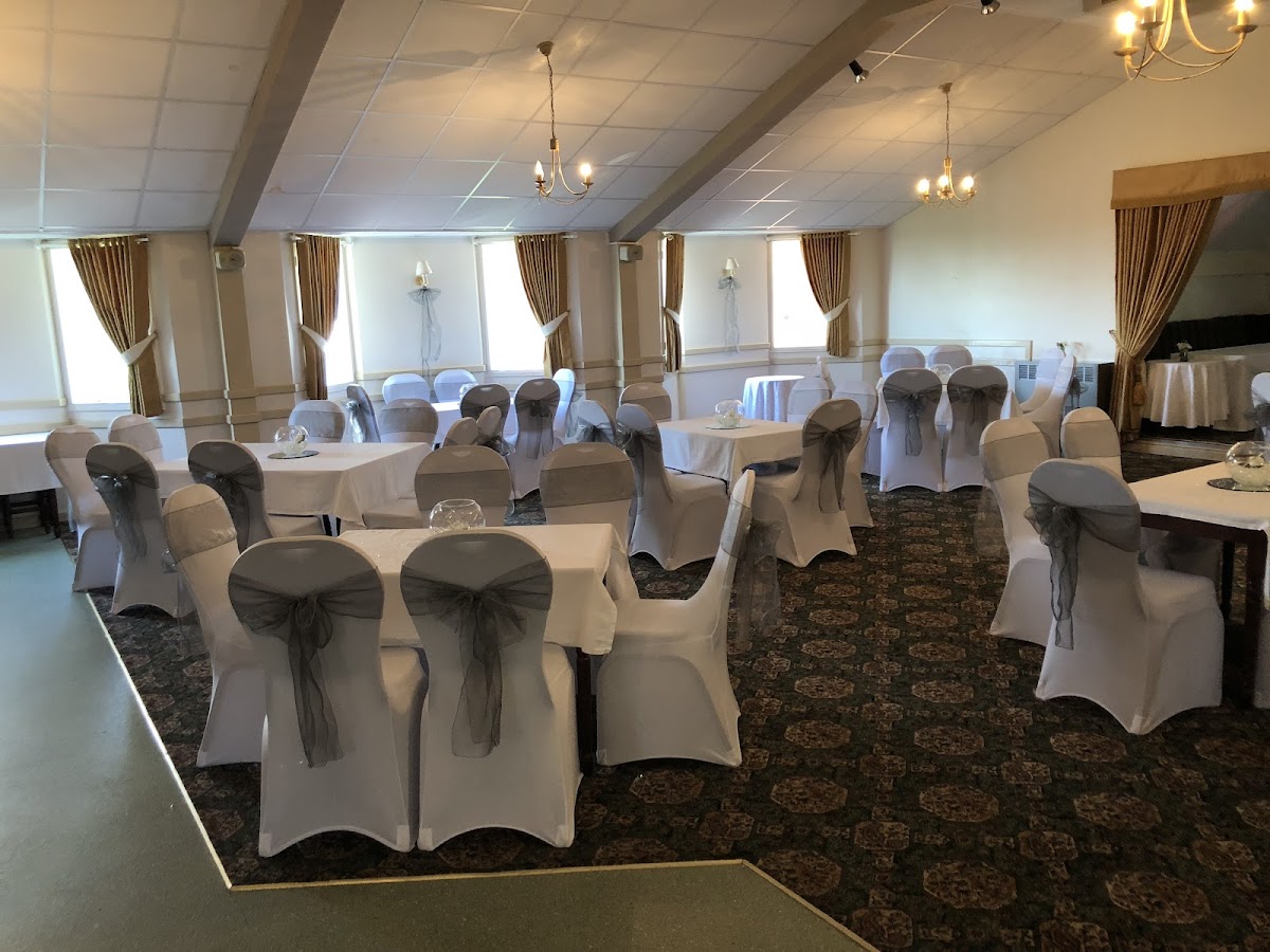 The Tenterden Club photo