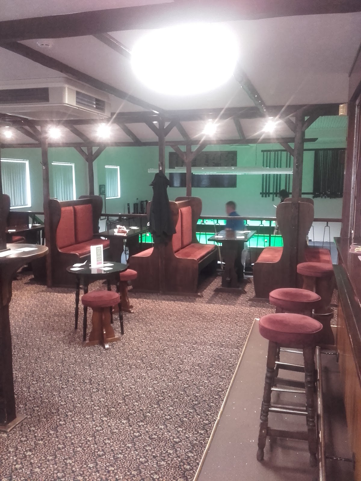 The Tenterden Club photo