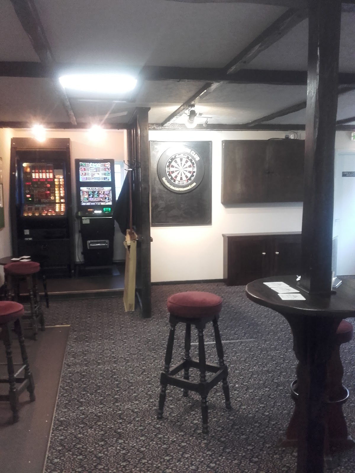 The Tenterden Club photo