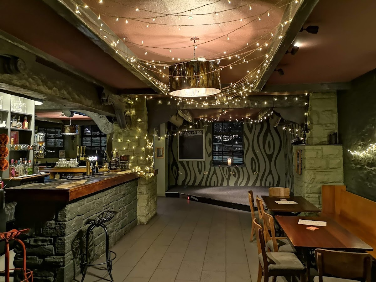 The Terrace, Dewsbury photo