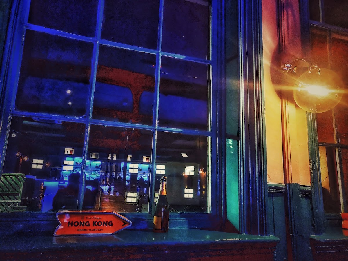 The Terrace, Leicester photo