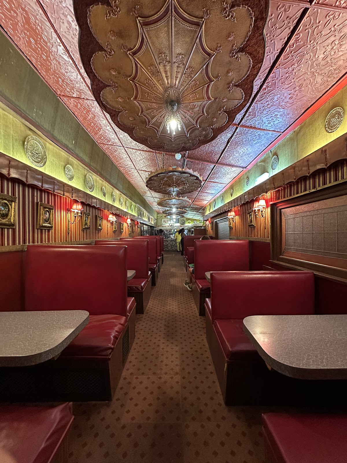 The Tivoli Nightclub photo