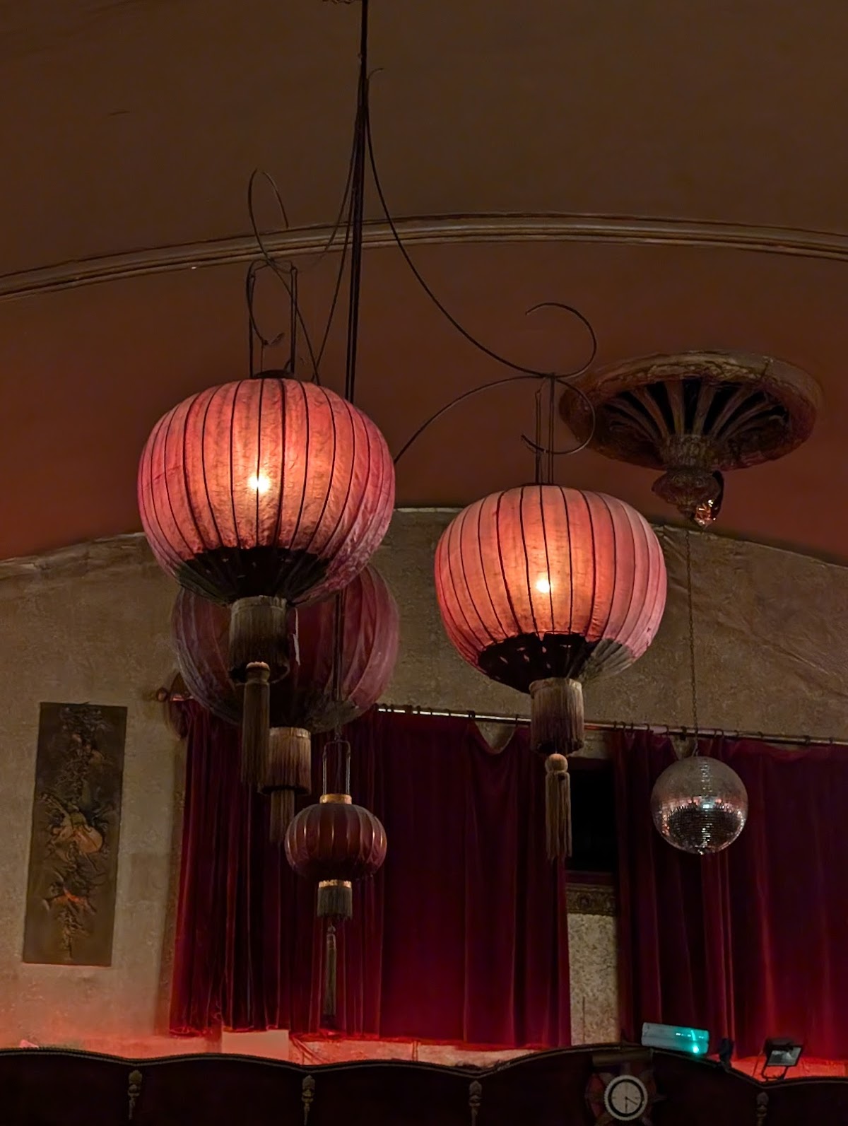 The Tivoli Nightclub photo