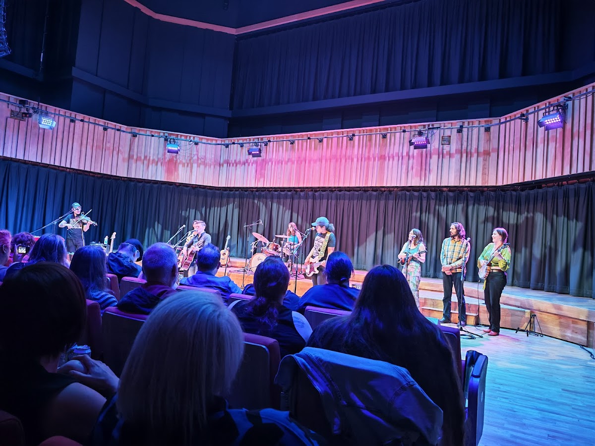 The Tung Auditorium photo