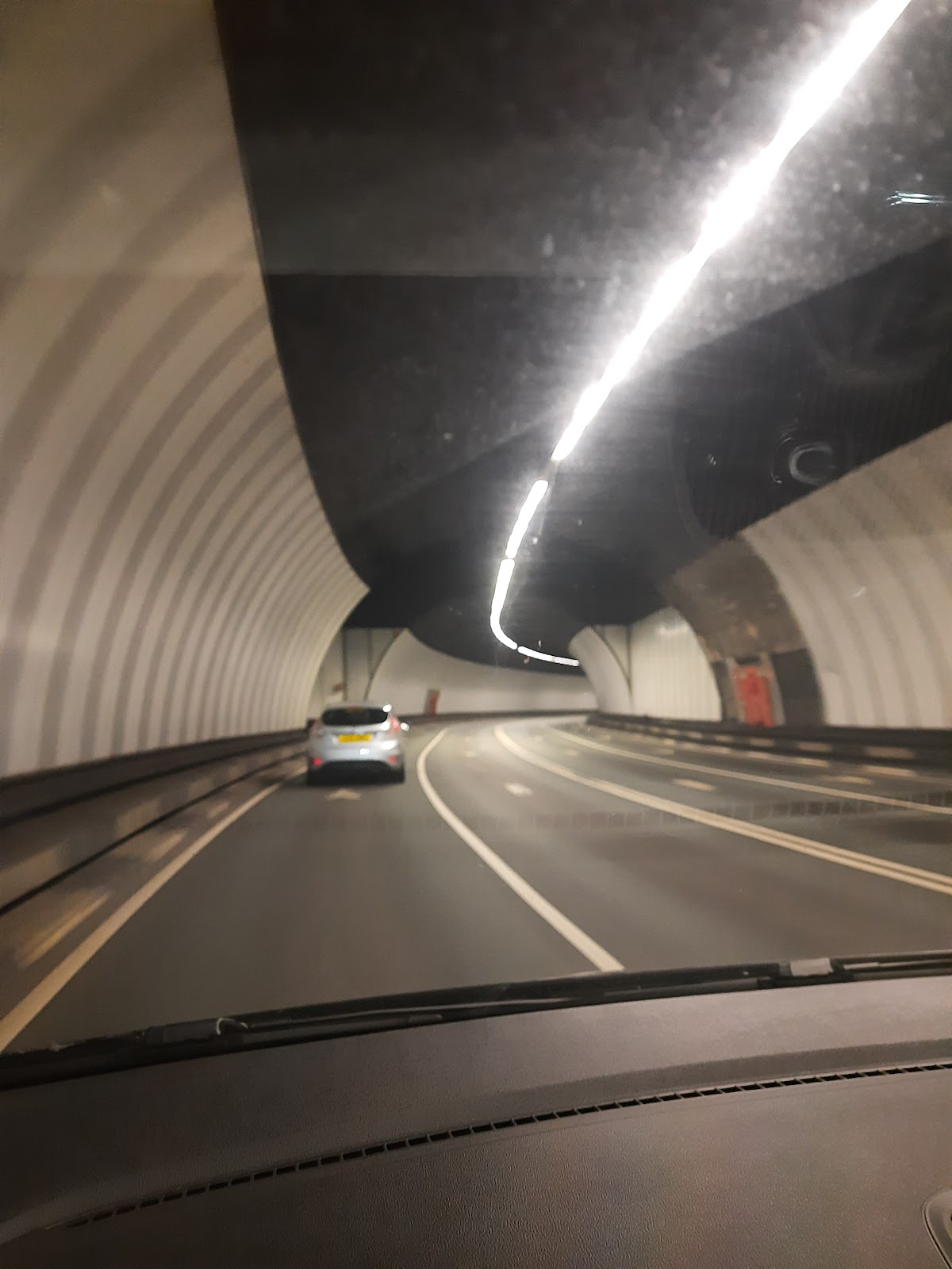 The Tunnel photo