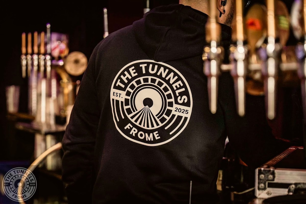 The Tunnels Frome photo