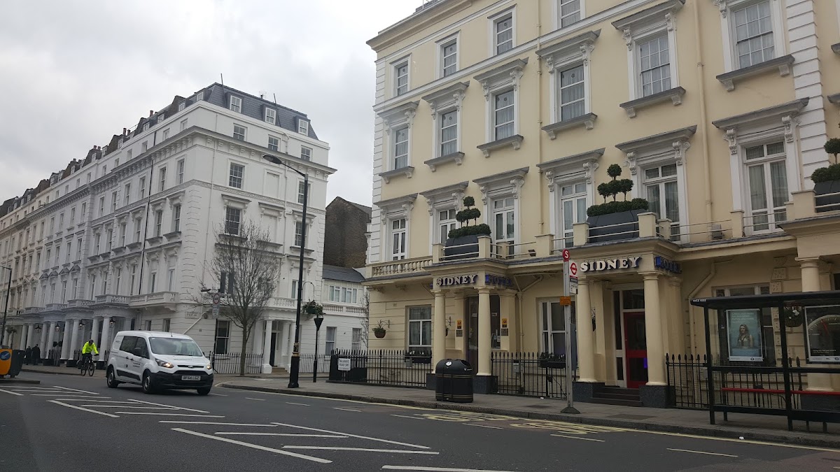 The Vic Inn photo