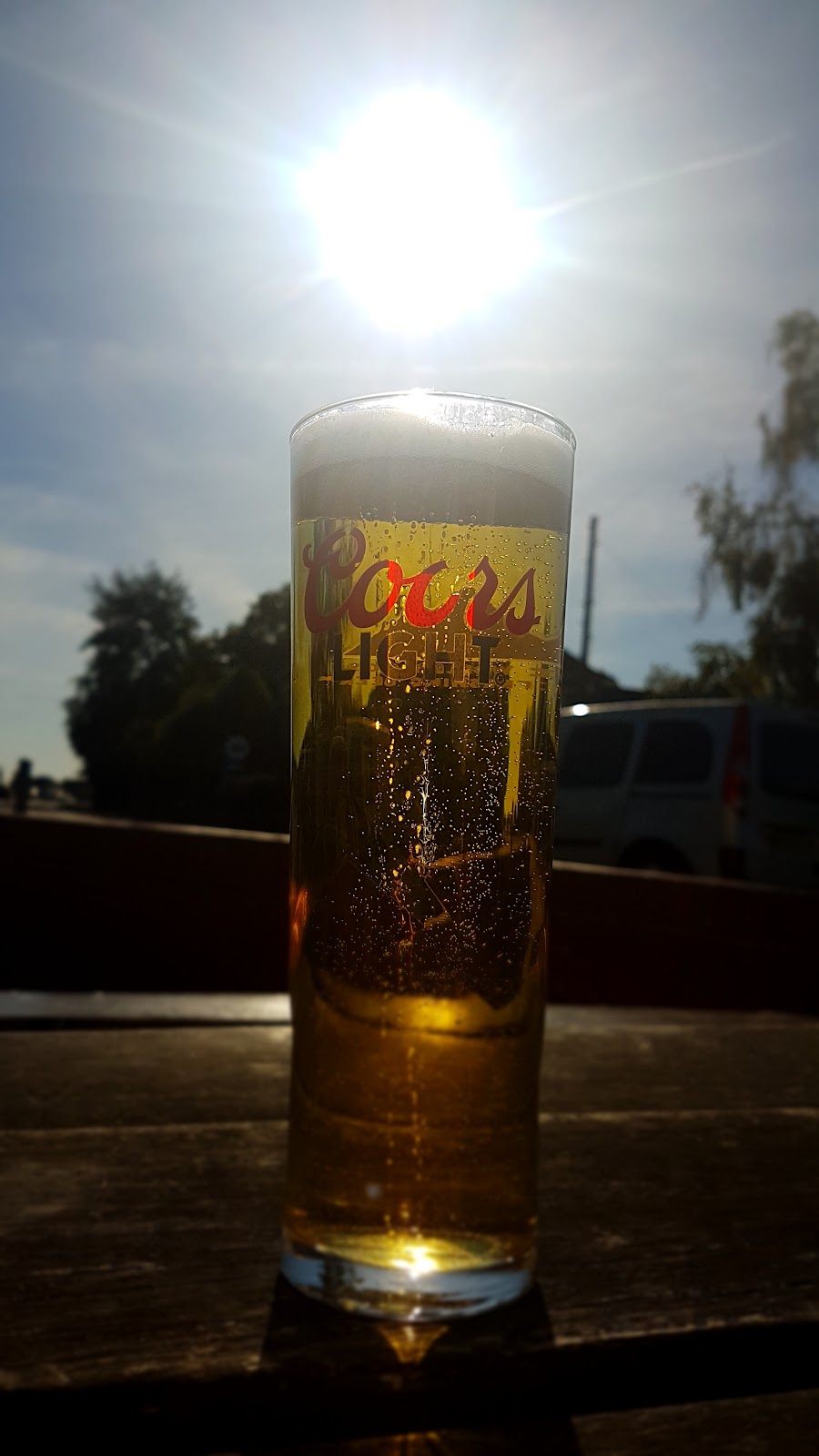 THE VICTORIA BIKERS PUB photo