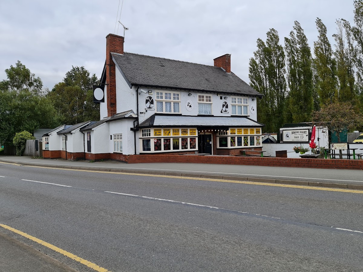 THE VICTORIA BIKERS PUB photo