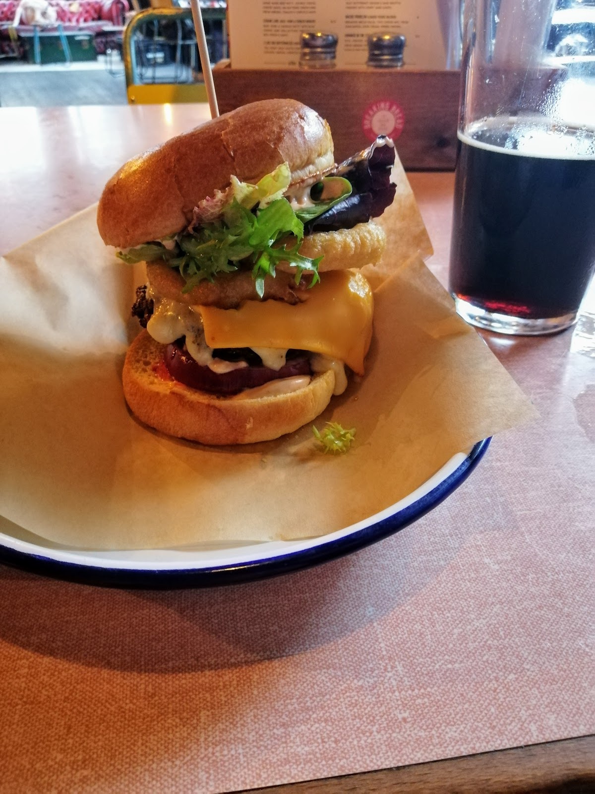 The Victoria Dalston photo