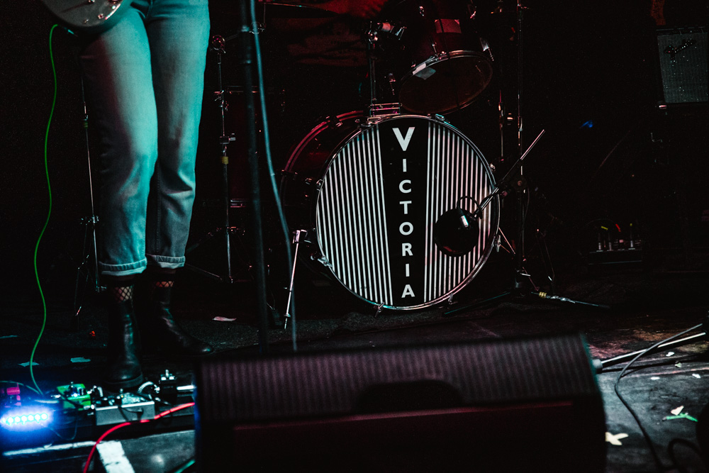 The Victoria Dalston photo
