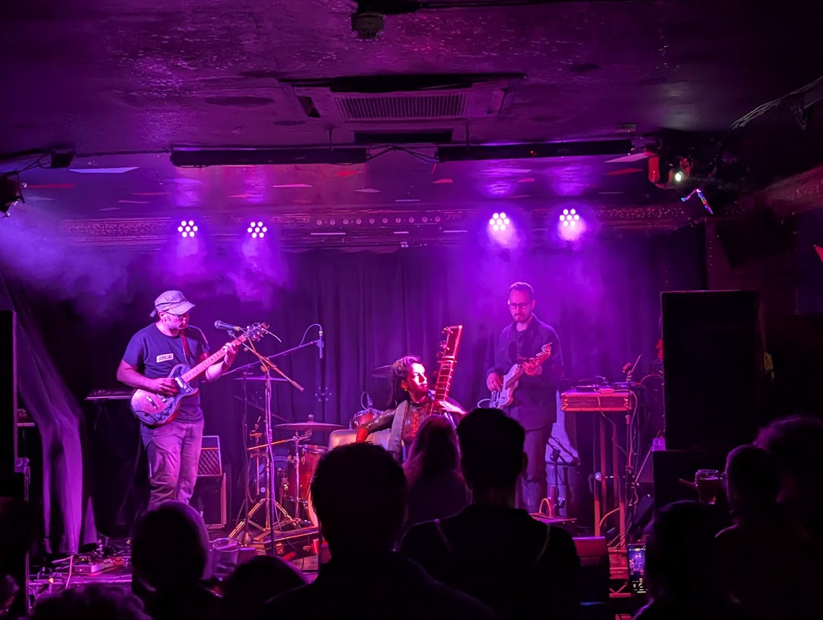 The Victoria Dalston photo