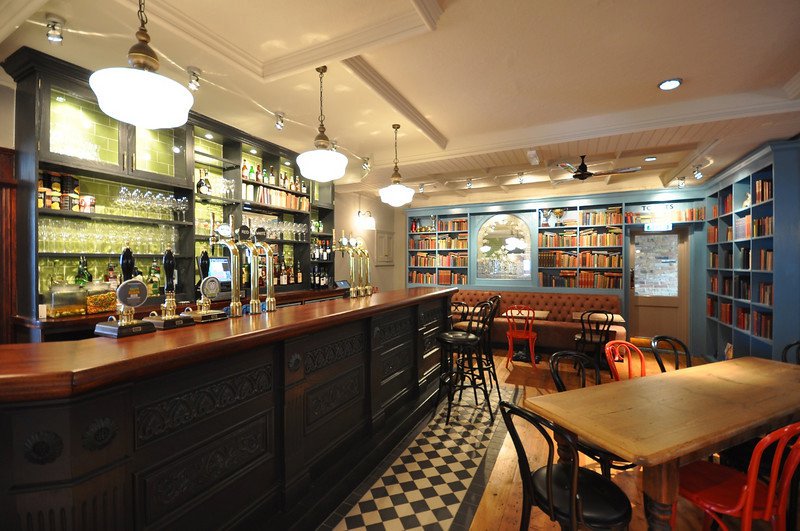 The Victoria Inn photo