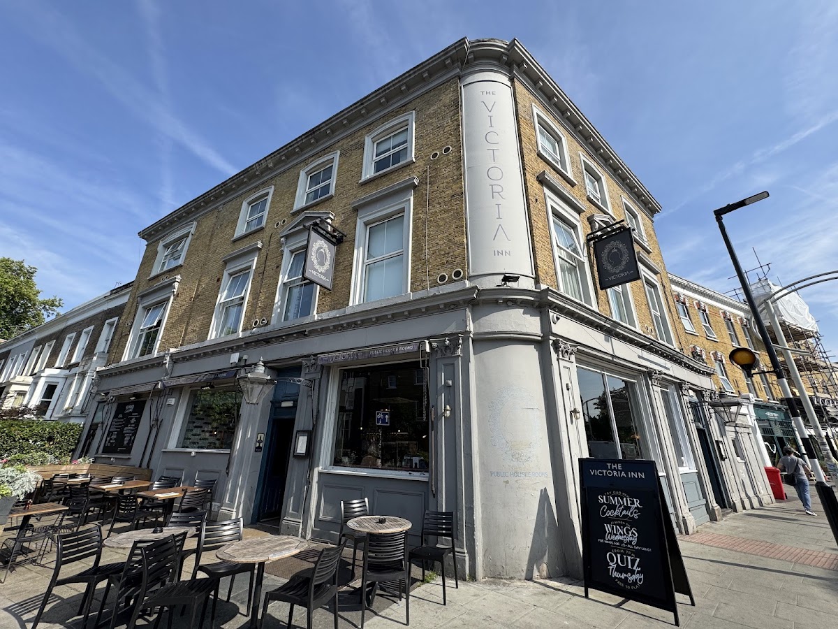 The Victoria Inn photo