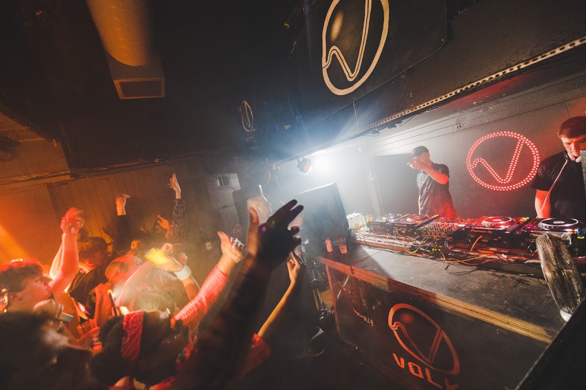 The Volks Nightclub photo