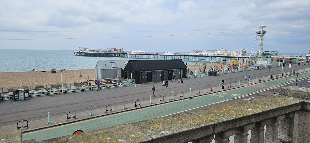The Volks Nightclub photo