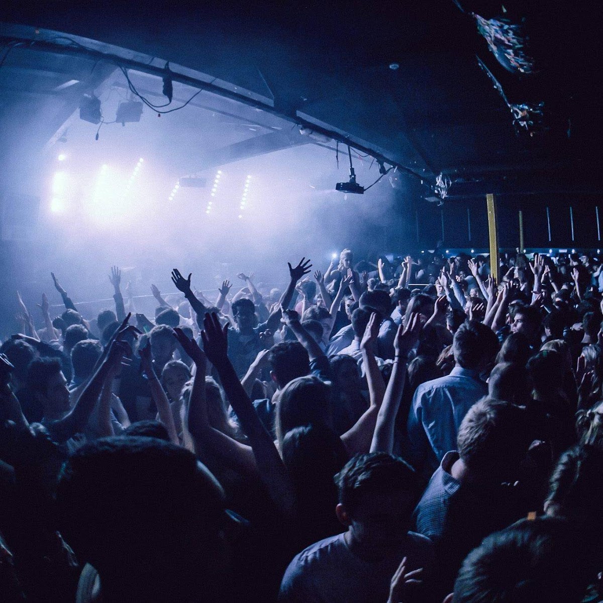 The Warehouse Leeds photo