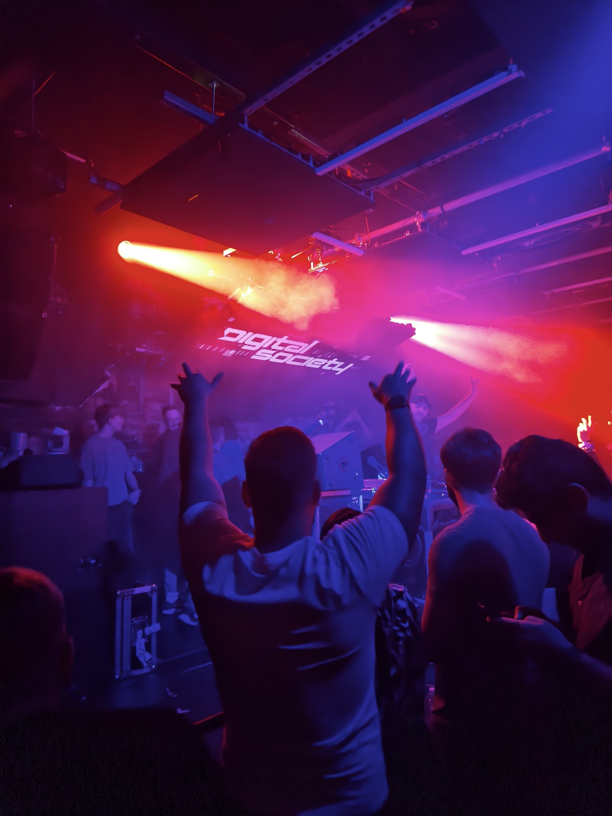 The Warehouse Leeds photo