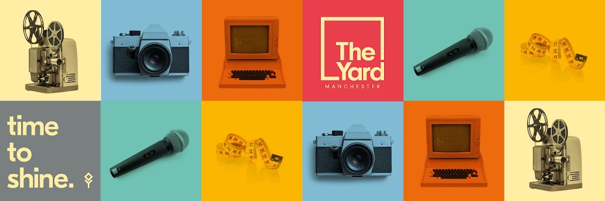 The Yard Manchester photo