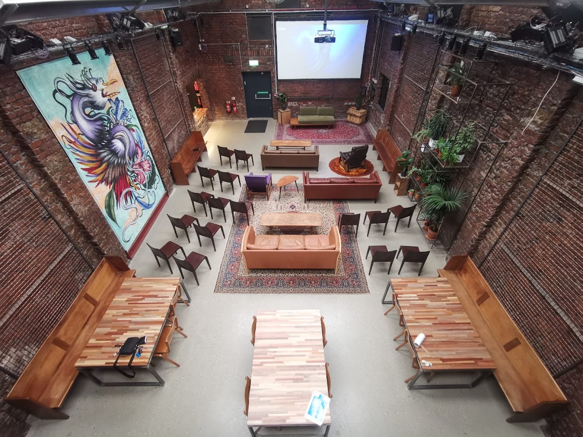 The Yard Manchester photo