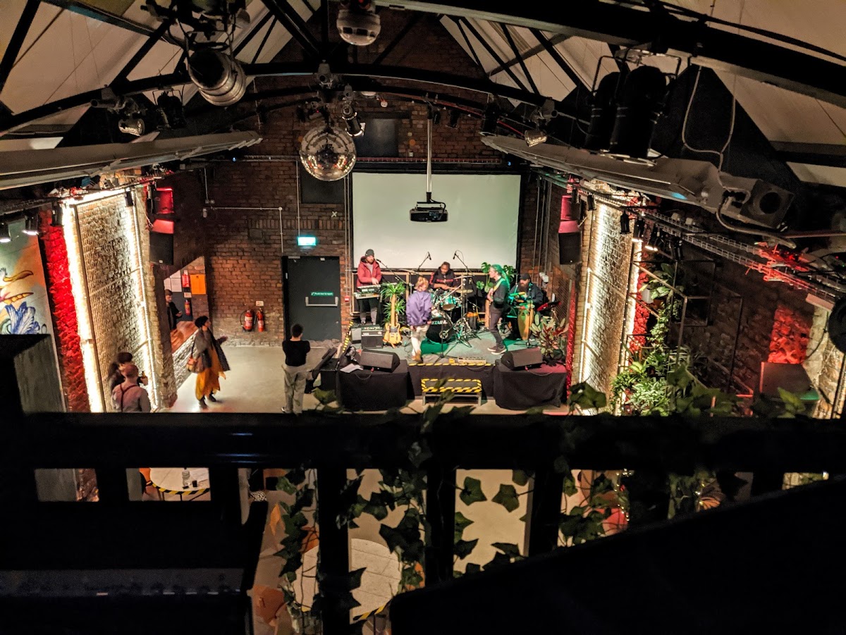 The Yard Manchester photo