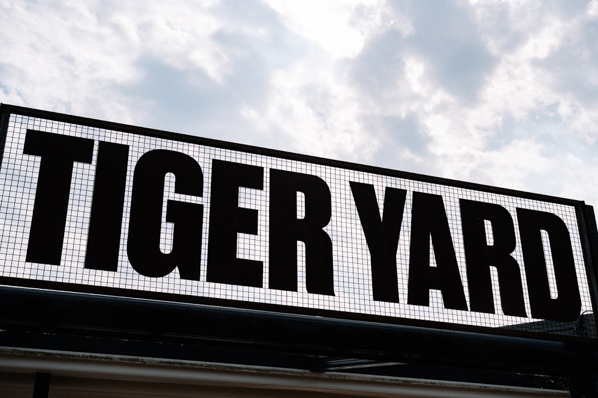 Tiger Yard photo