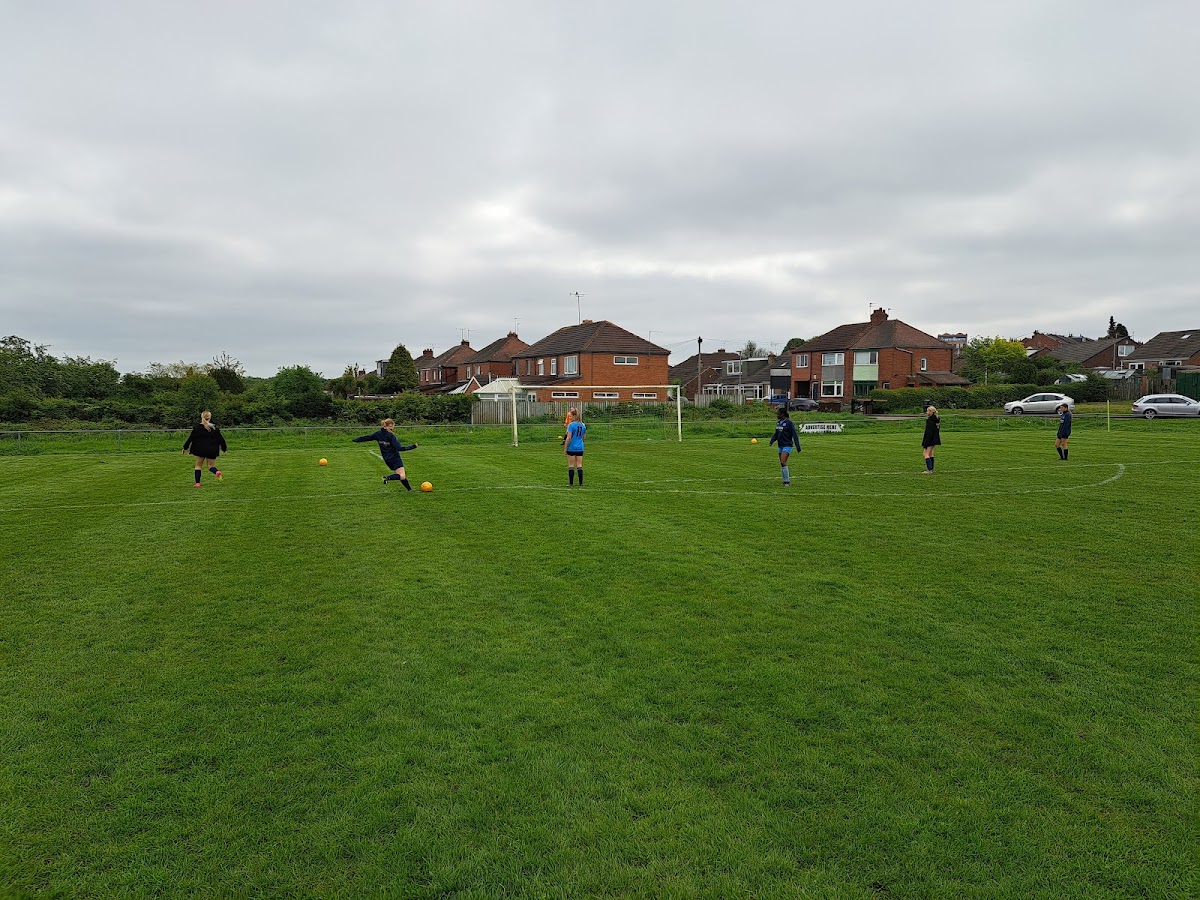 Tingley Athletic FC photo