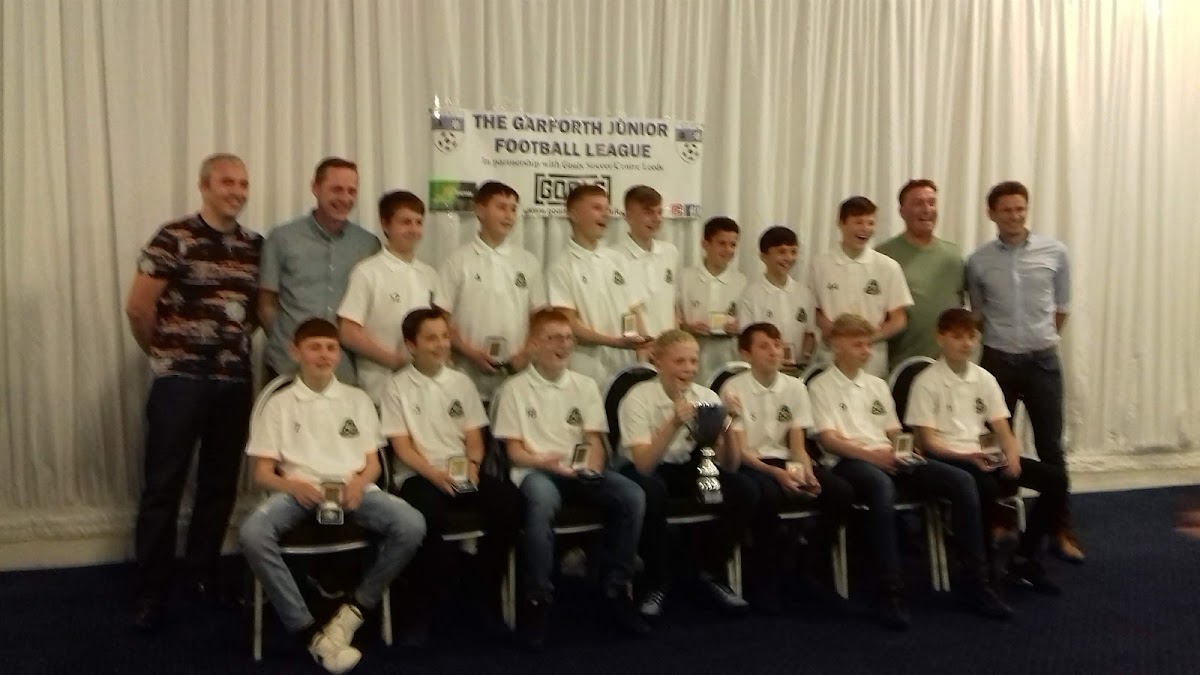 Tingley Athletic FC photo