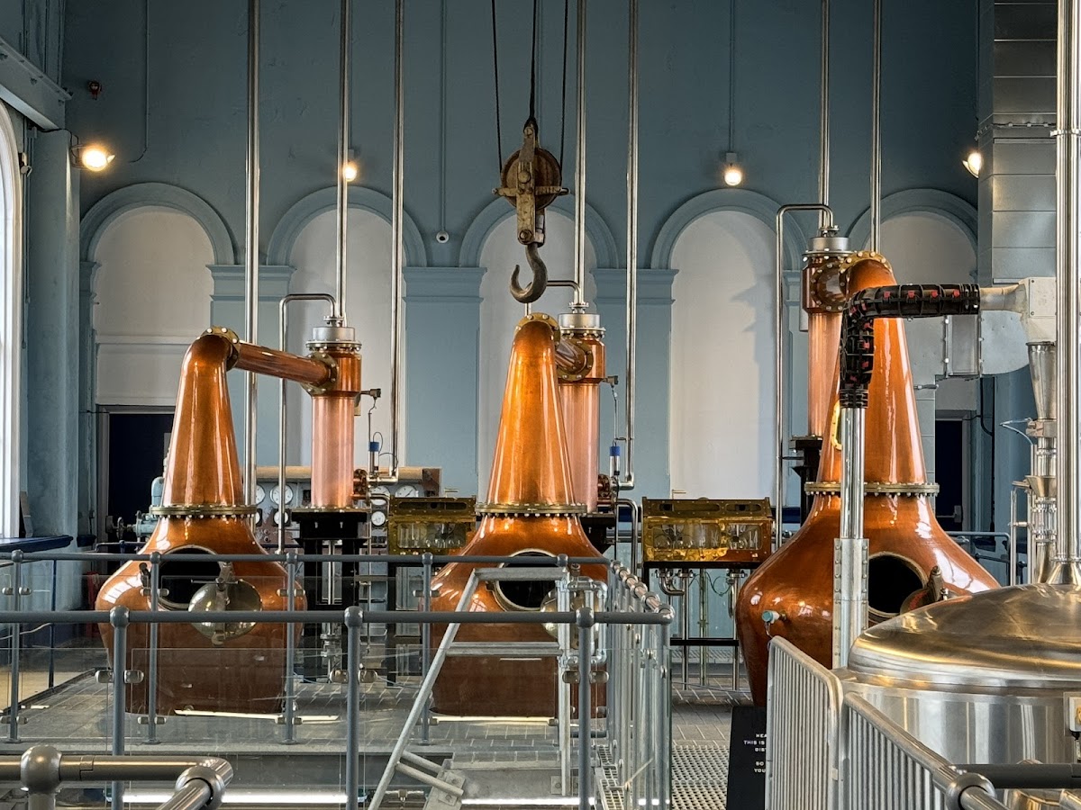 Titanic Distillers photo