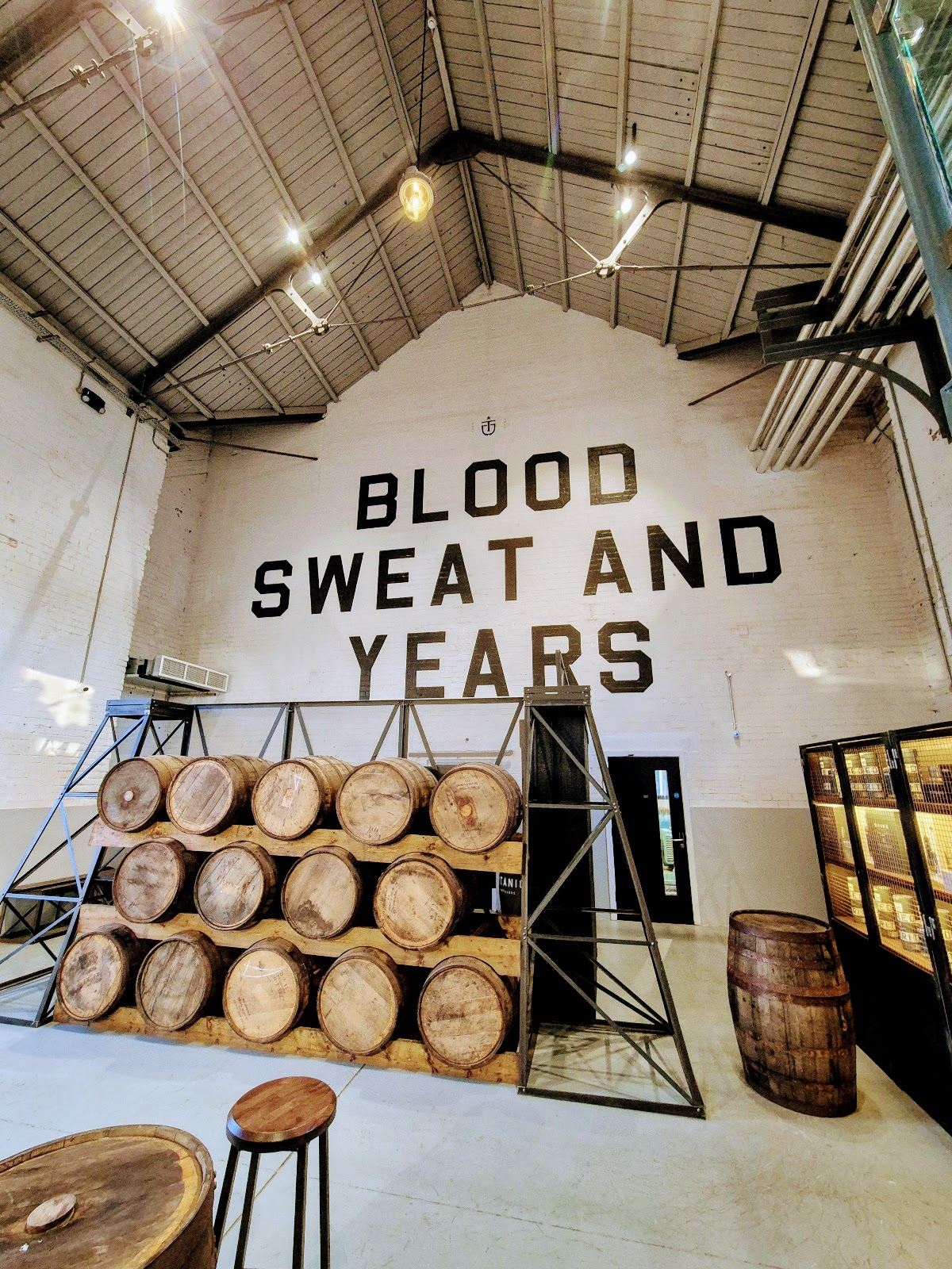 Titanic Distillers photo