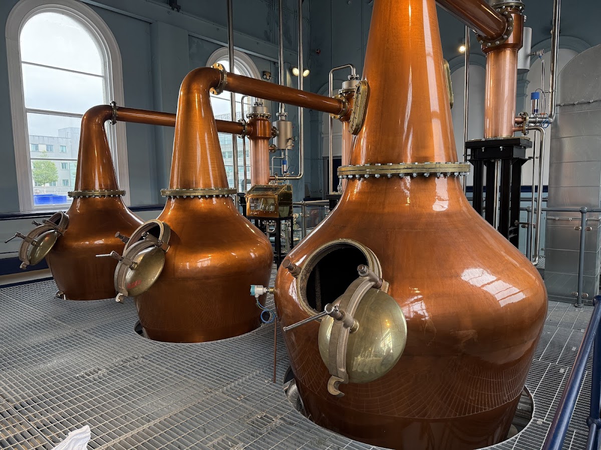 Titanic Distillers photo