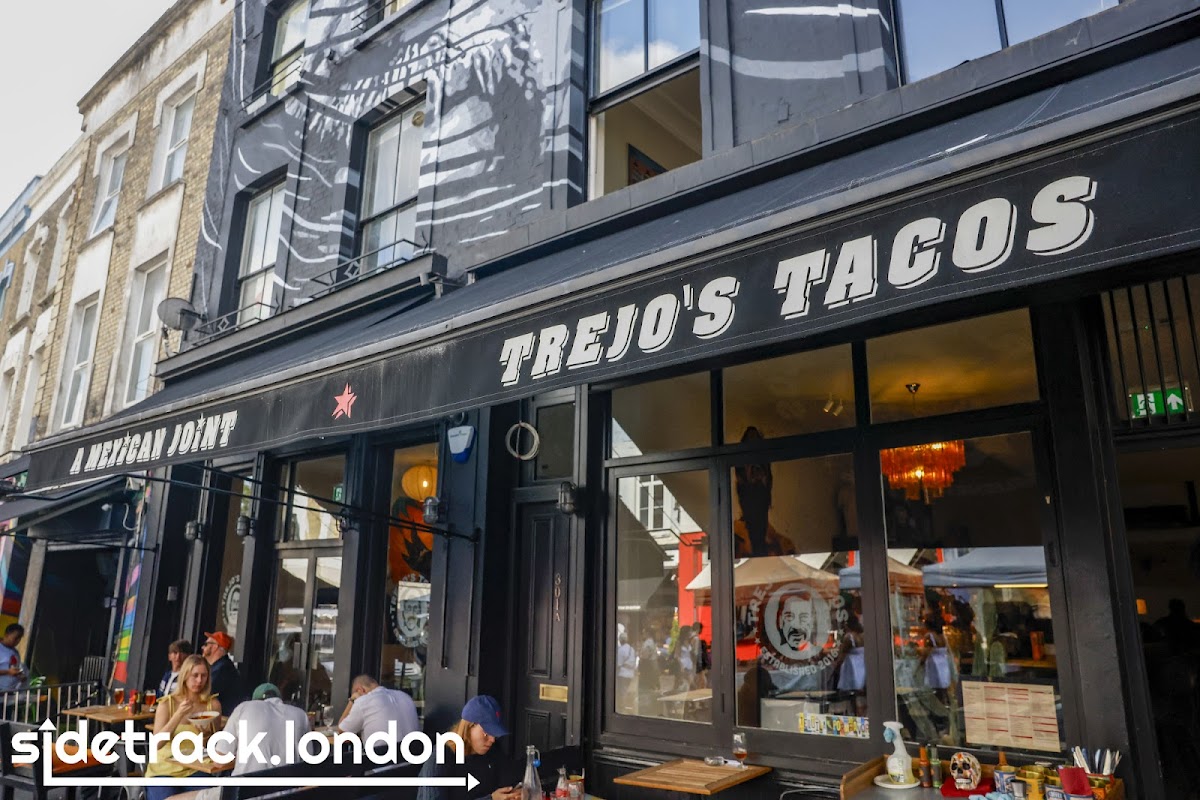 Trejos Tacos photo