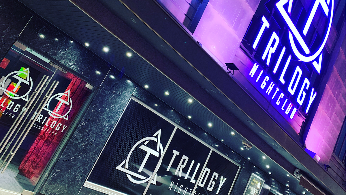 Trilogy Blackpool photo
