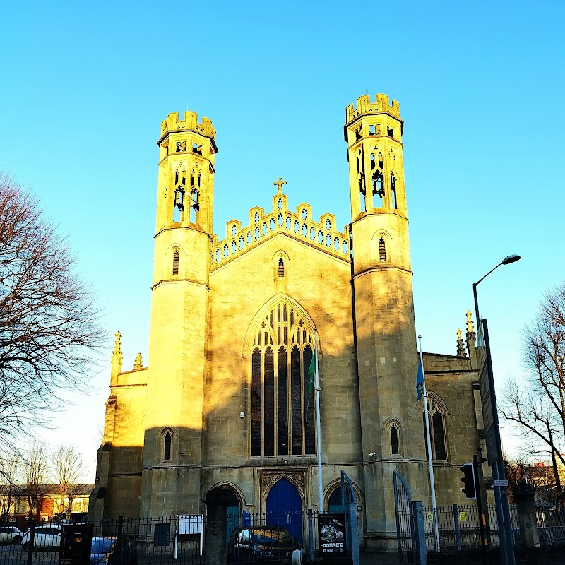 Trinity photo