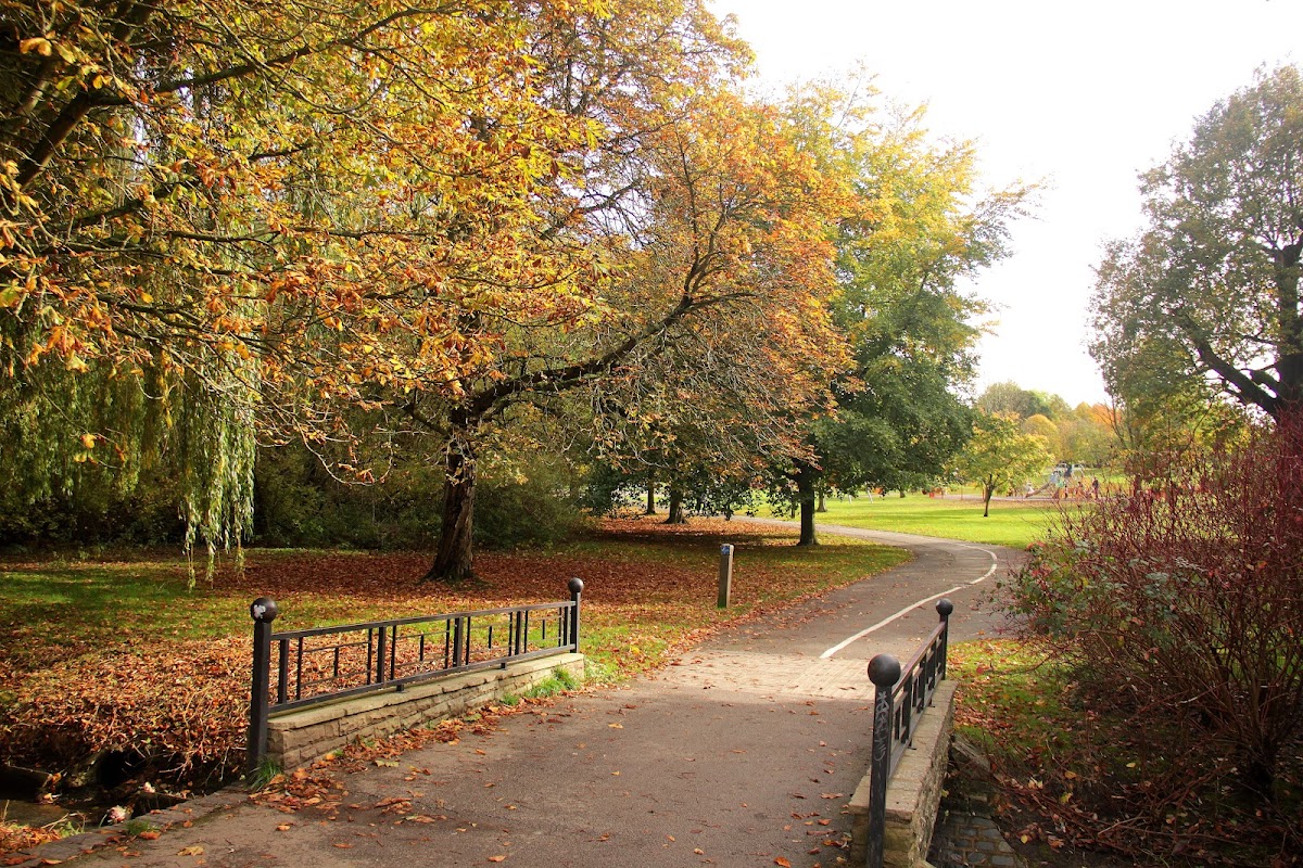 Tudor Grange Park Solihull photo